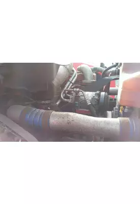 CUMMINS ISX12G 3647 ENGINE ASSEMBLY