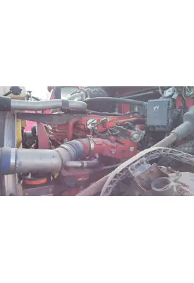 CUMMINS ISX12G 3647 ENGINE ASSEMBLY