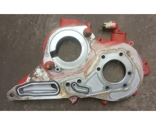 CUMMINS ISX12G Camshaft Housing
