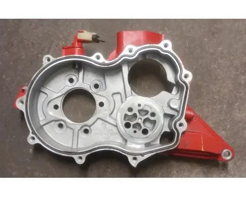 CUMMINS ISX12G Camshaft Housing