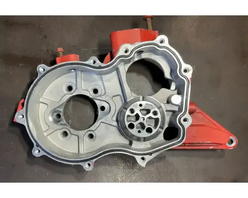 CUMMINS ISX12G Camshaft Housing