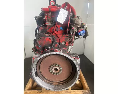 CUMMINS ISX12G Engine Assembly