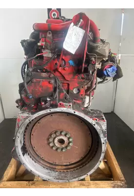 CUMMINS ISX12G Engine Assembly