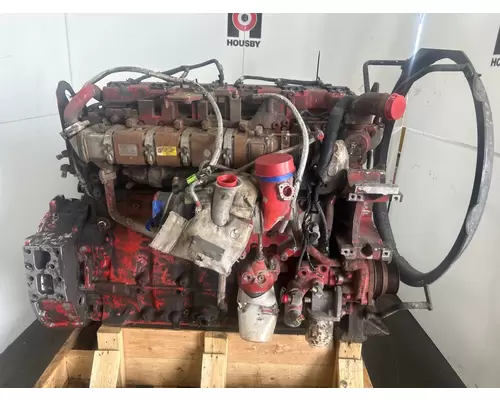 CUMMINS ISX12G Engine Assembly