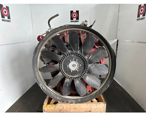 CUMMINS ISX12G Engine Assembly