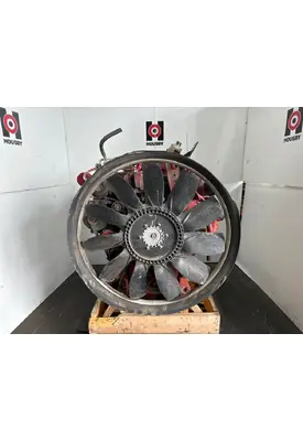 CUMMINS ISX12G Engine Assembly