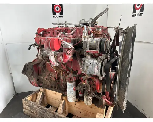 CUMMINS ISX12G Engine Assembly
