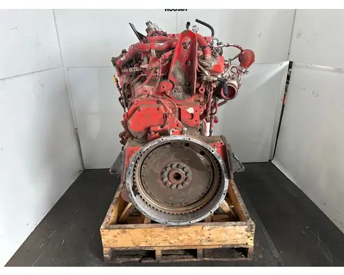 CUMMINS ISX12G Engine Assembly