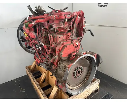 CUMMINS ISX12G Engine Assembly