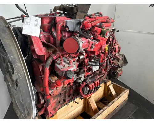 CUMMINS ISX12G Engine Assembly