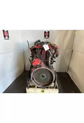 CUMMINS ISX12G Engine Assembly