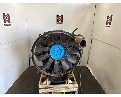 CUMMINS ISX12G Engine Assembly
