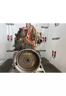 CUMMINS ISX12G Engine Assembly