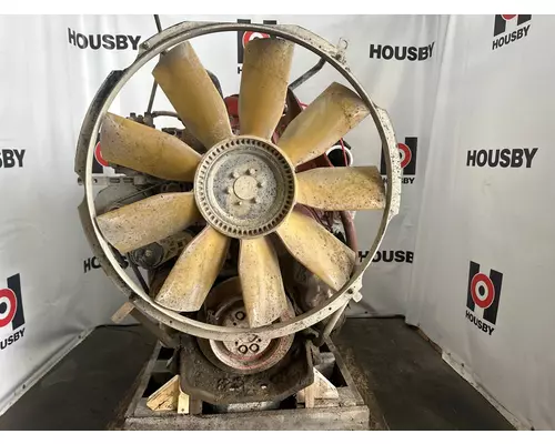 CUMMINS ISX12G Engine Assembly