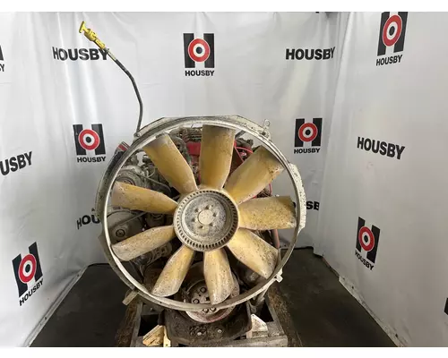 CUMMINS ISX12G Engine Assembly
