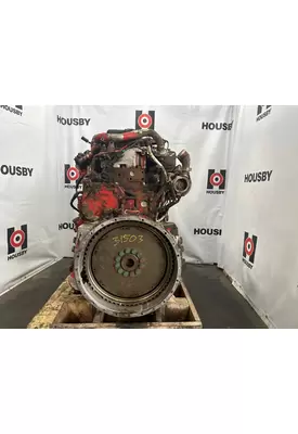 CUMMINS ISX12G Engine Assembly