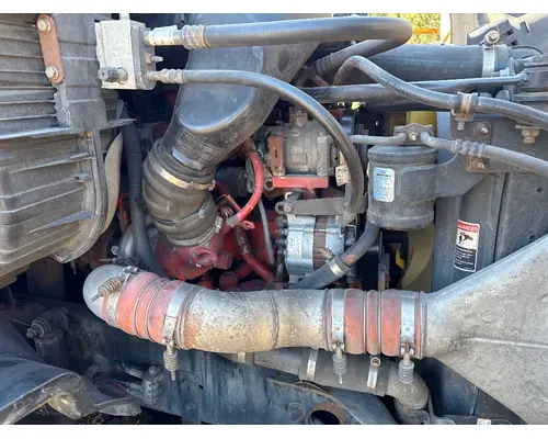CUMMINS ISX12G Engine Assembly