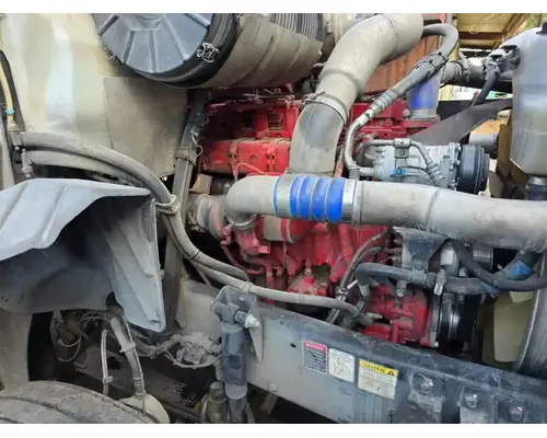 CUMMINS ISX12G Engine Assembly