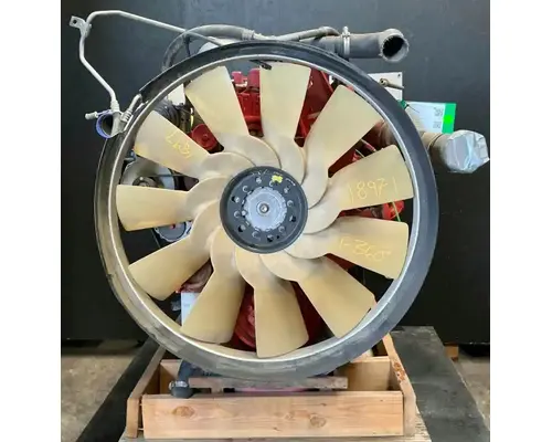 CUMMINS ISX12G Engine Assembly