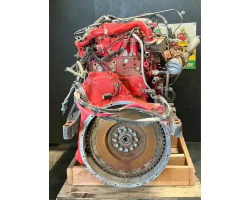 CUMMINS ISX12G Engine Assembly