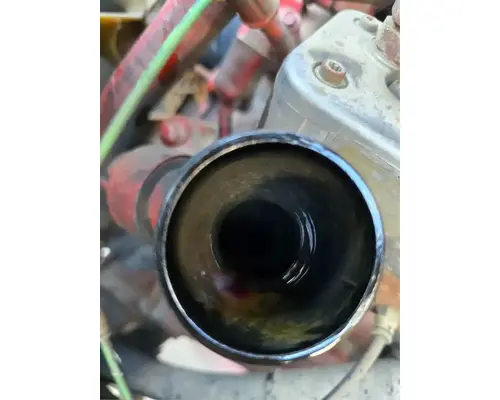 CUMMINS ISX12G Engine Assembly