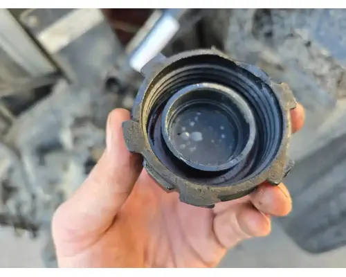CUMMINS ISX12G Engine Assembly