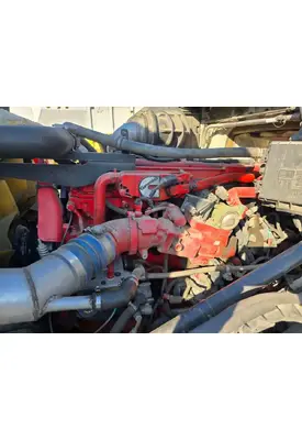 CUMMINS ISX12G Engine Assembly