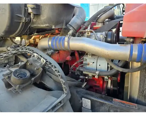 CUMMINS ISX12G Engine Assembly