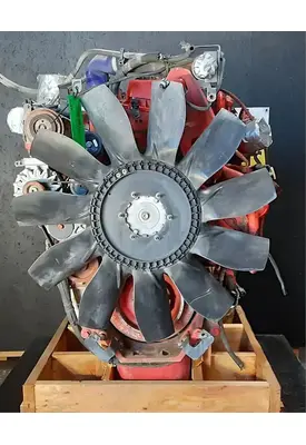 CUMMINS ISX12G Engine Assembly