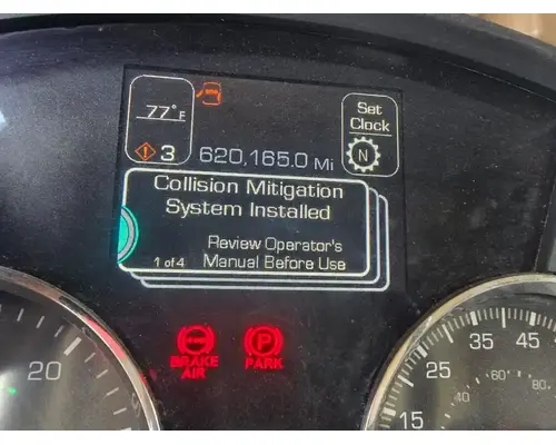 CUMMINS ISX12G Engine Assembly