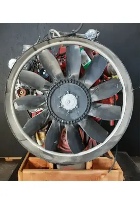 CUMMINS ISX12G Engine Assembly