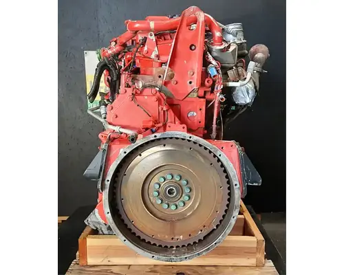 CUMMINS ISX12G Engine Assembly