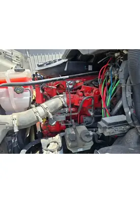 CUMMINS ISX12G Engine Assembly