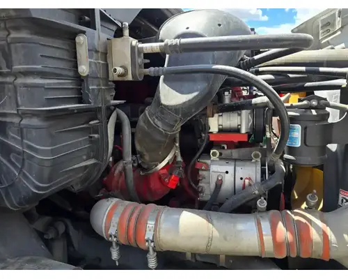 CUMMINS ISX12G Engine Assembly