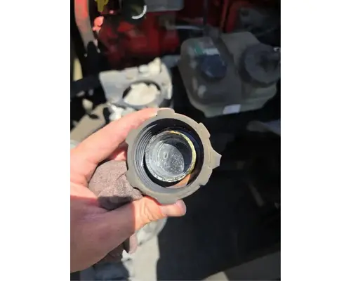 CUMMINS ISX12G Engine Assembly