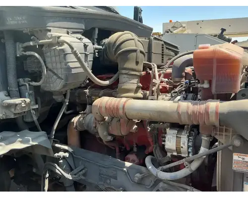 CUMMINS ISX12G Engine Assembly