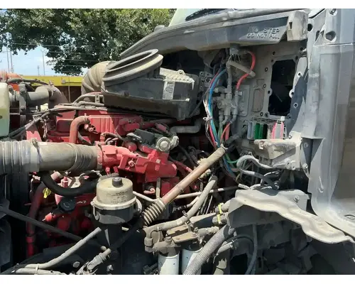 CUMMINS ISX12G Engine Assembly