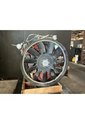 CUMMINS ISX12G Engine Assembly