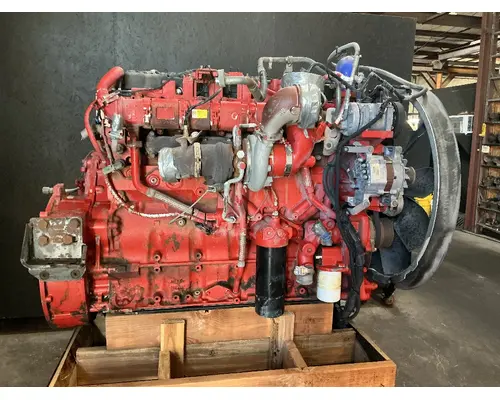 CUMMINS ISX12G Engine Assembly