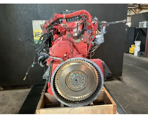 CUMMINS ISX12G Engine Assembly