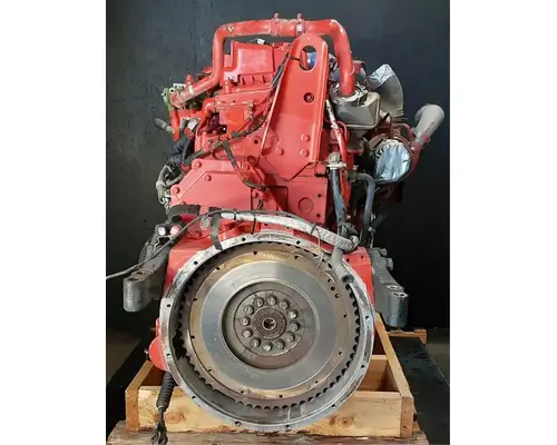 CUMMINS ISX12G Engine Assembly