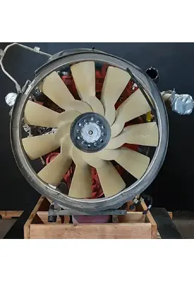 CUMMINS ISX12G Engine Assembly