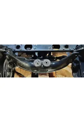 CUMMINS ISX12G Engine Mounts