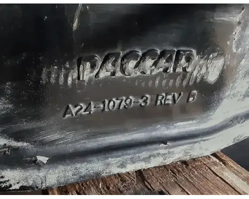 CUMMINS ISX12G Engine Mounts