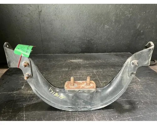 CUMMINS ISX12G Engine Mounts