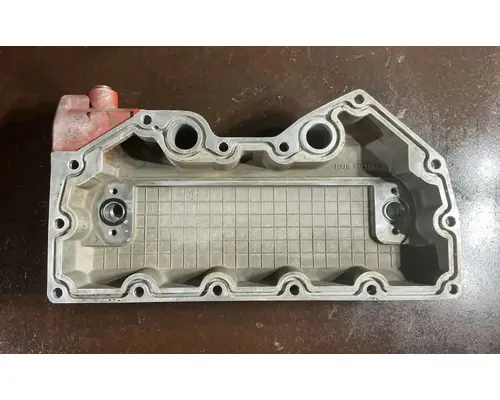 CUMMINS ISX12G Engine Oil Cooler