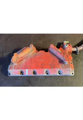 CUMMINS ISX12G Engine Oil Cooler
