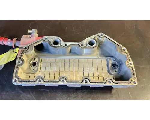 CUMMINS ISX12G Engine Oil Cooler