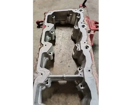 CUMMINS ISX12G Engine Parts, Misc.