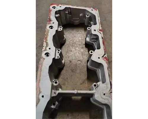 CUMMINS ISX12G Engine Parts, Misc.